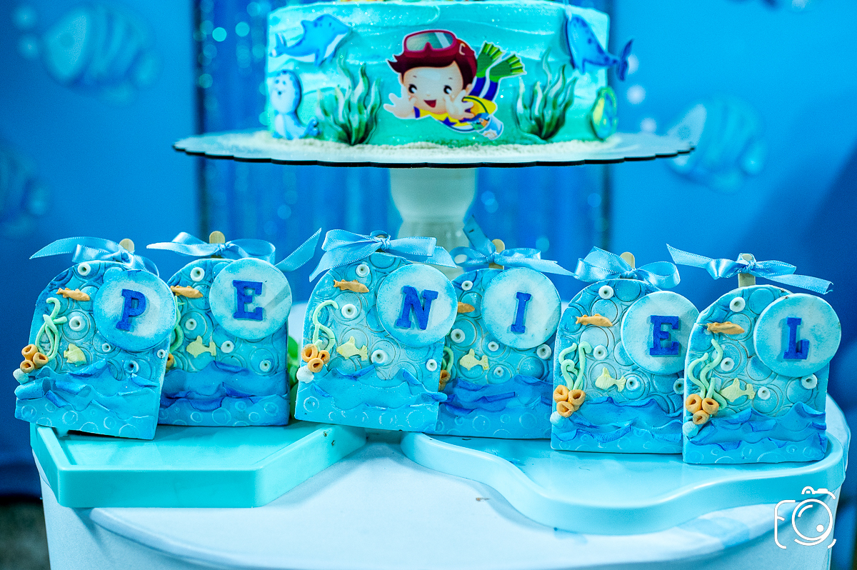 decoração Botucatu