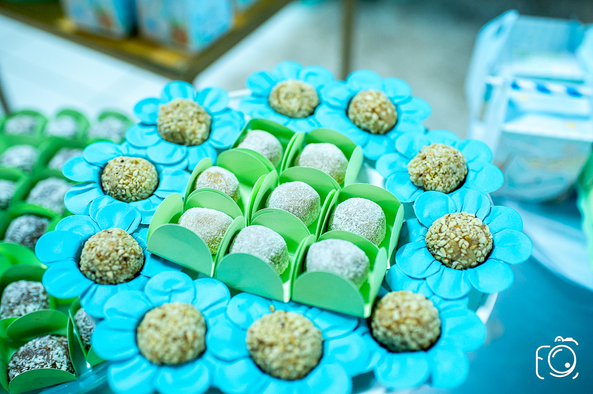 docinhos para festa Botucatu