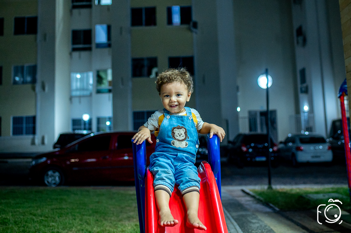 aniversário de menino Botucatu