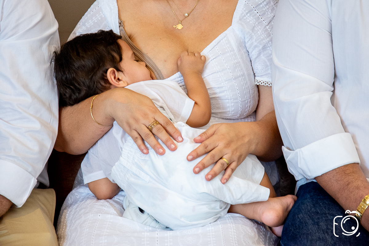 ensaio de família Botucatu