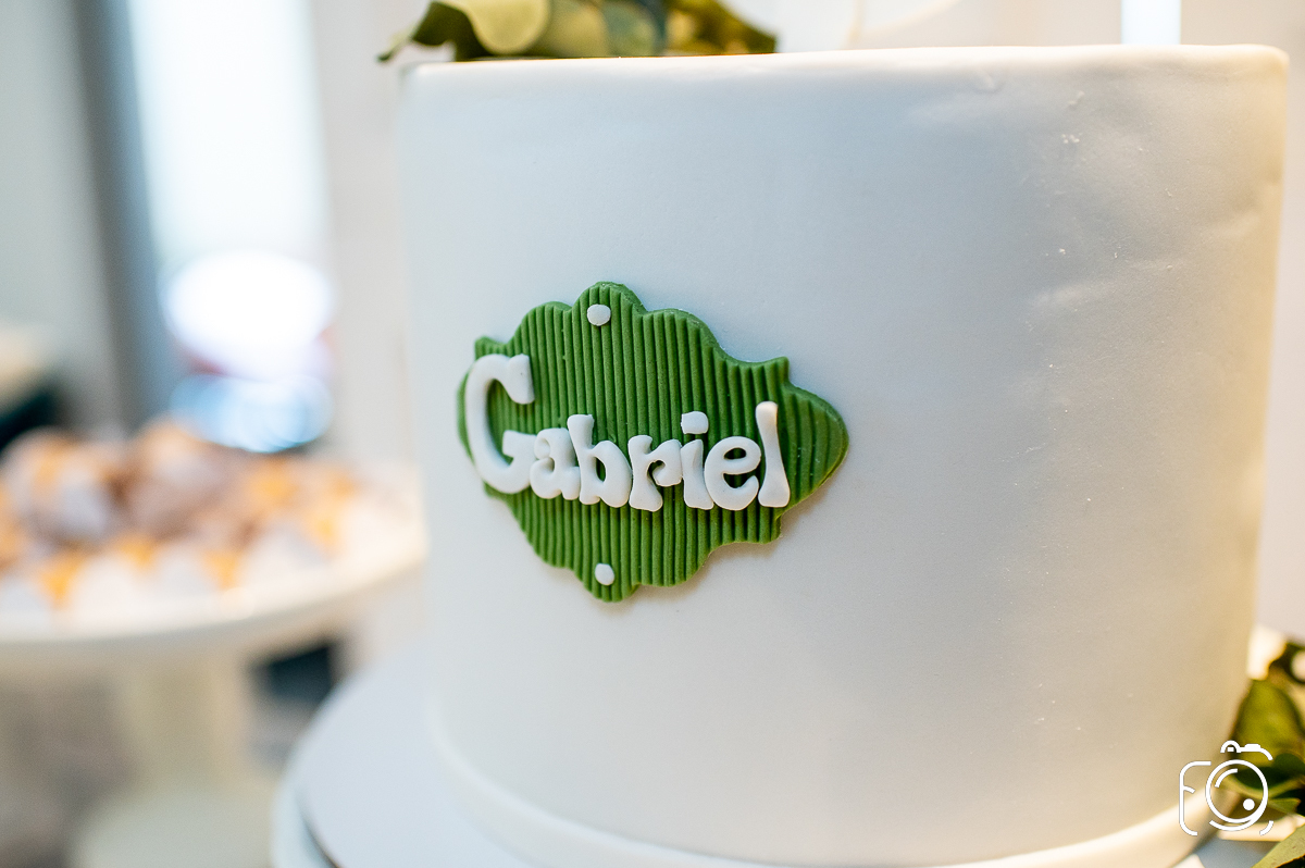 buffet infantil Botucatu