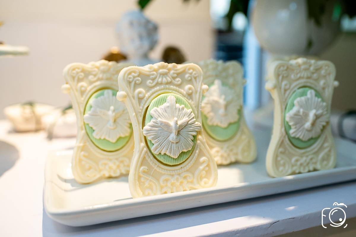 decoração para batizado Botucatu