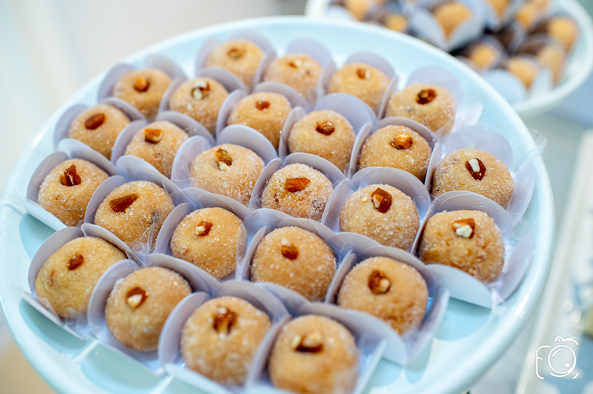 docinho para festa Botucatu