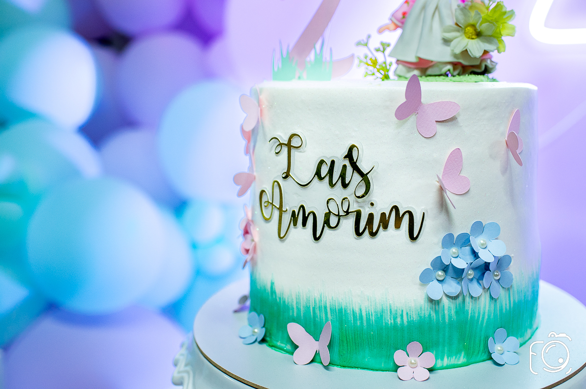 aniversário de 2 anos Botucatu