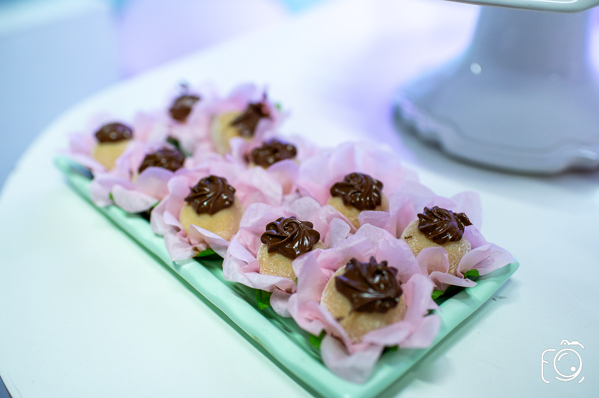 docinhos para festa infantil Botucatu