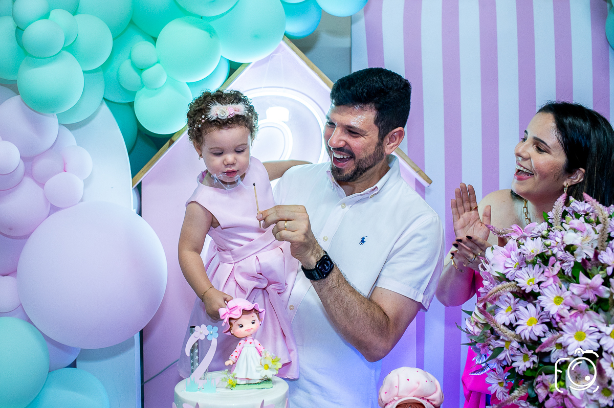 fotografia de família Botucatu