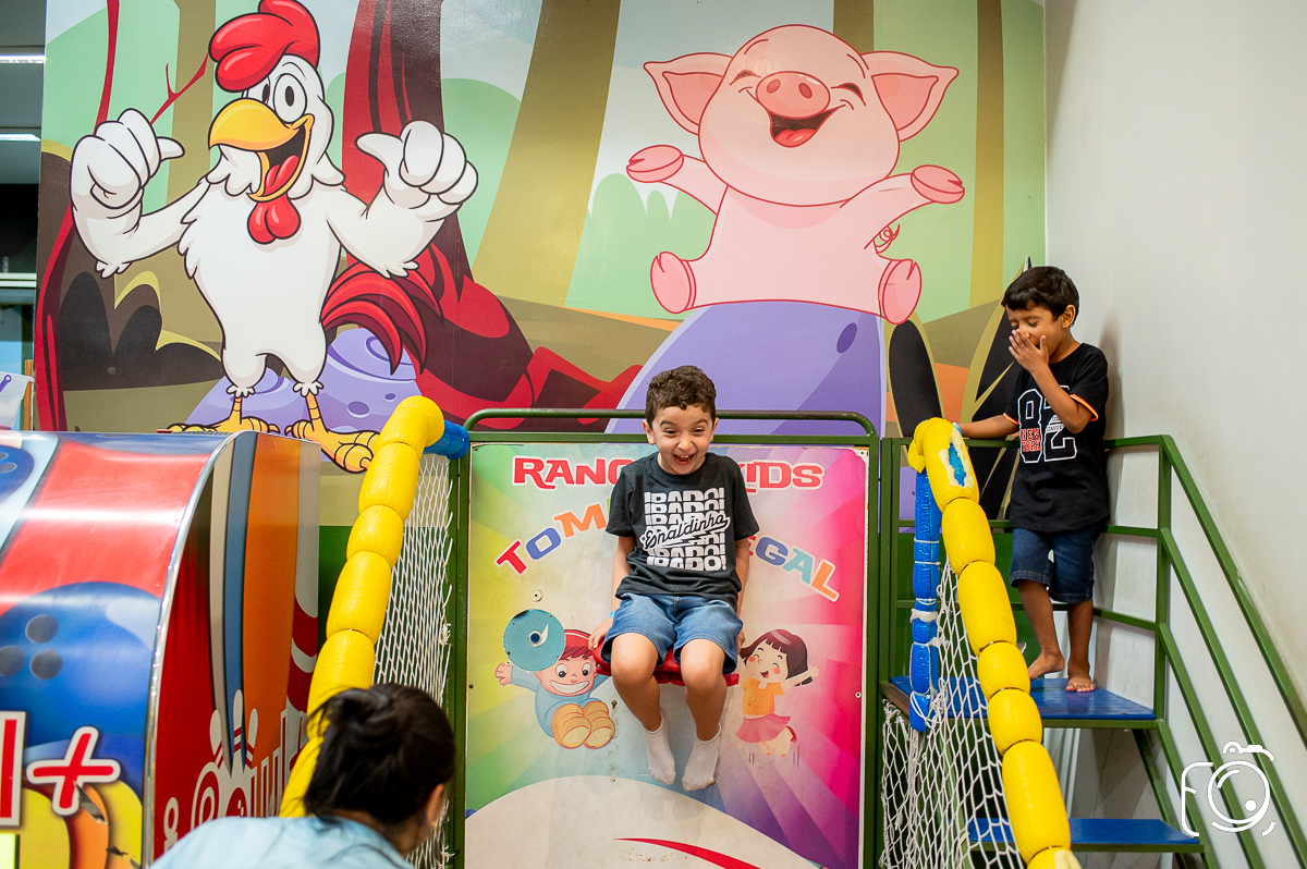 fotógrafo para aniversário infantil Botucatu