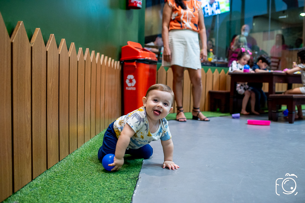 aniversário de criança Botucatu