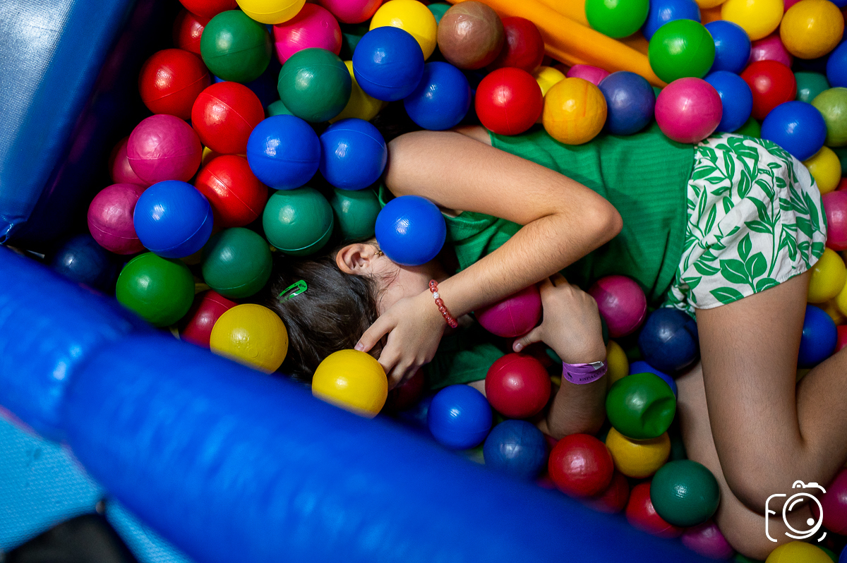 festa de aniversário Botucatu