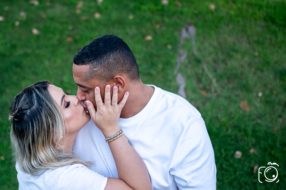 fotos de ensaio de casal Botucatu