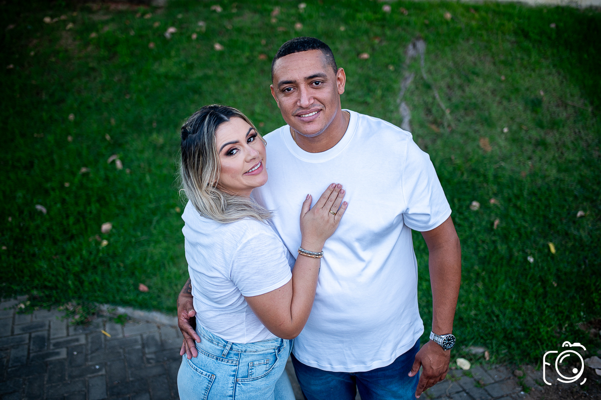 retrato casal pré wedding Botucatu