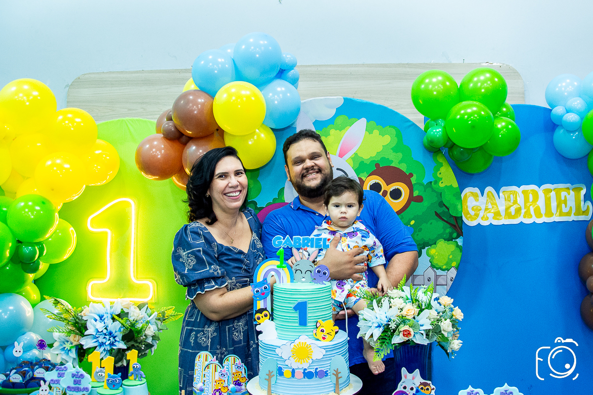 ensaio de família Botucatu