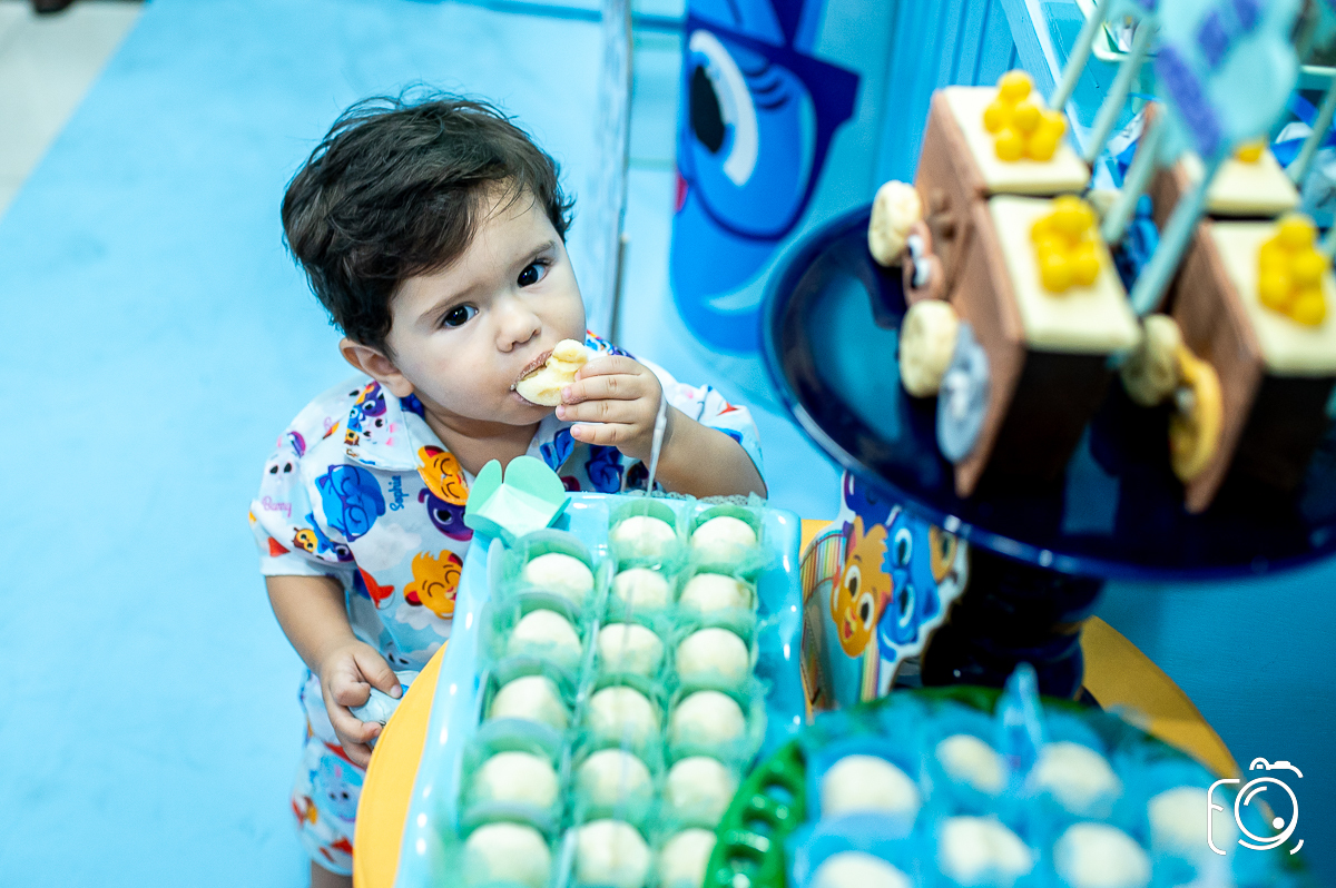 doces para festa Botucatu