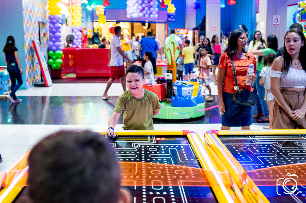 Shopping Amanda Botucatu