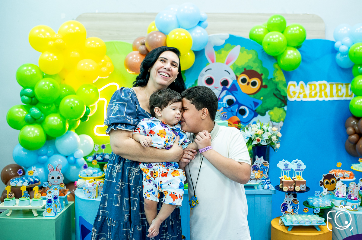 fotógrafo infantil Botucatu