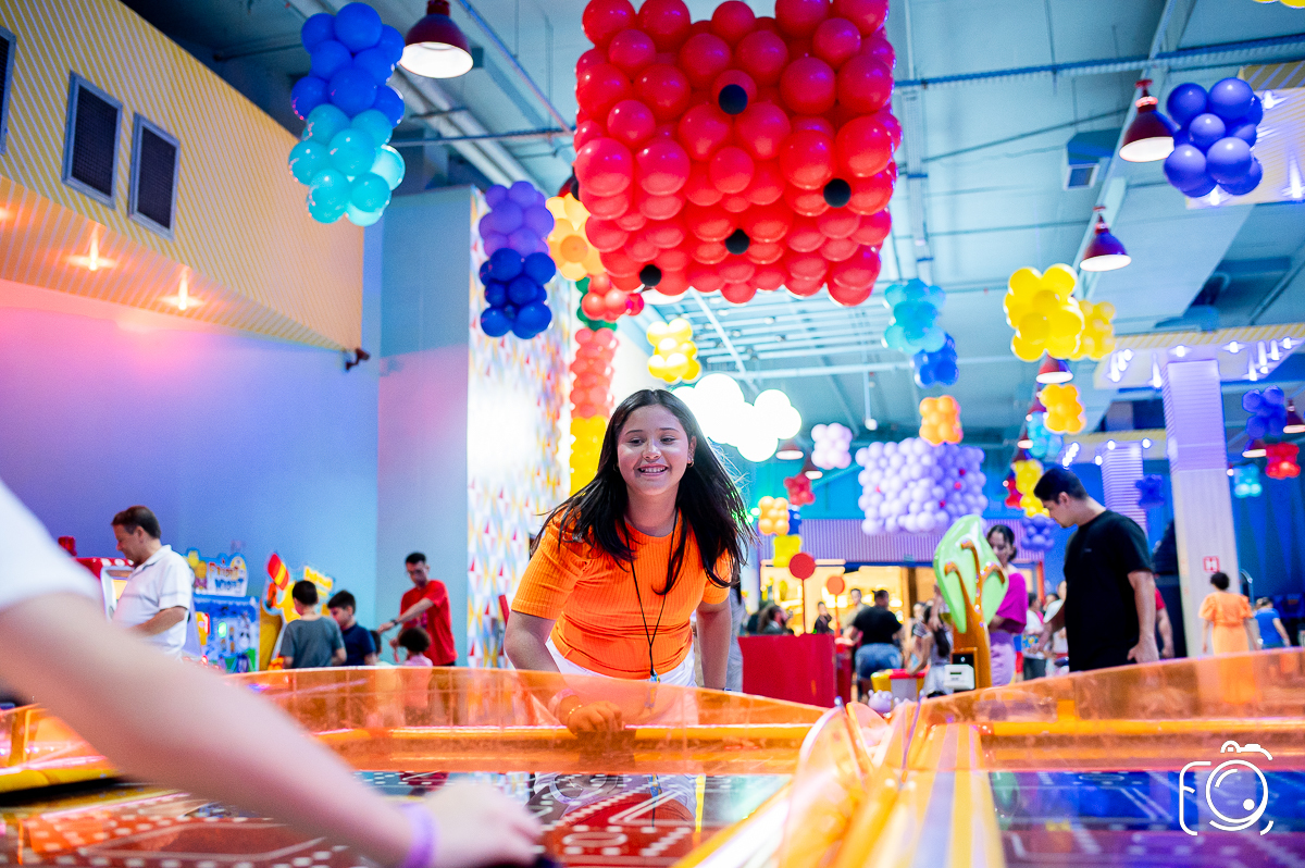 fotógrafo para festa infantil Botucatu