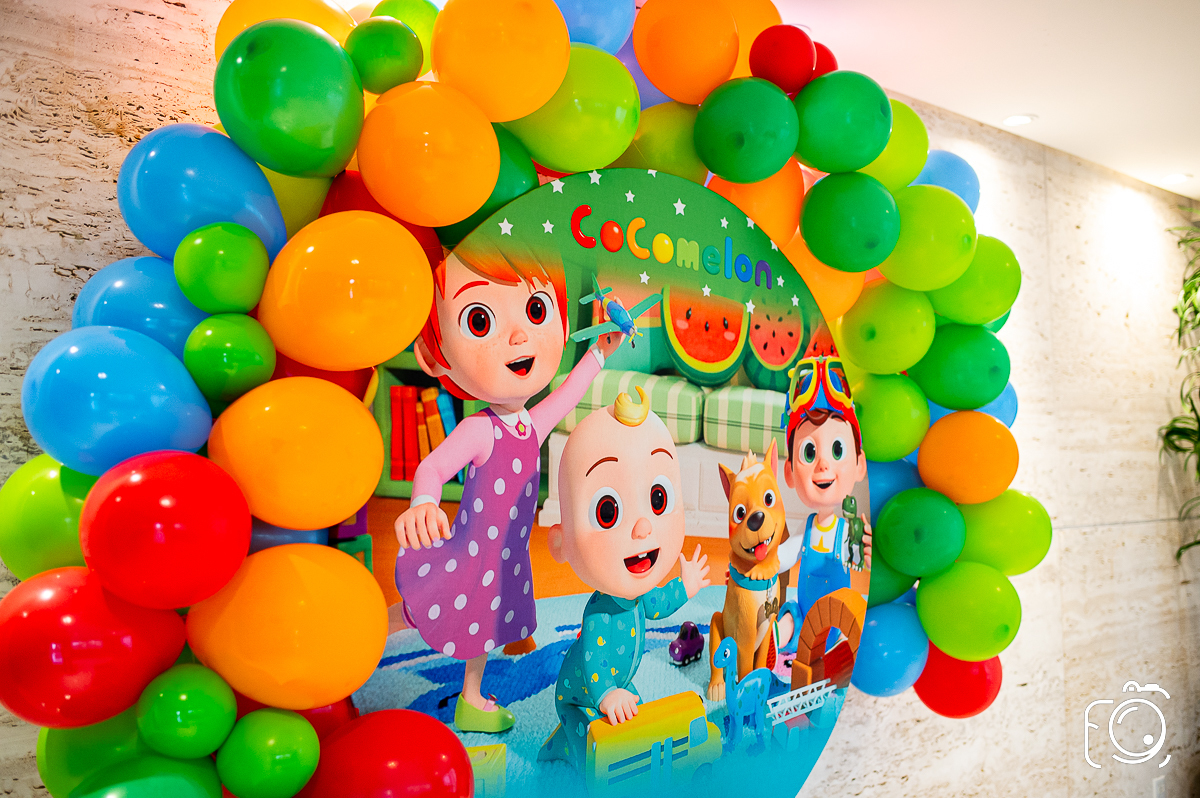 decoração Botucatu