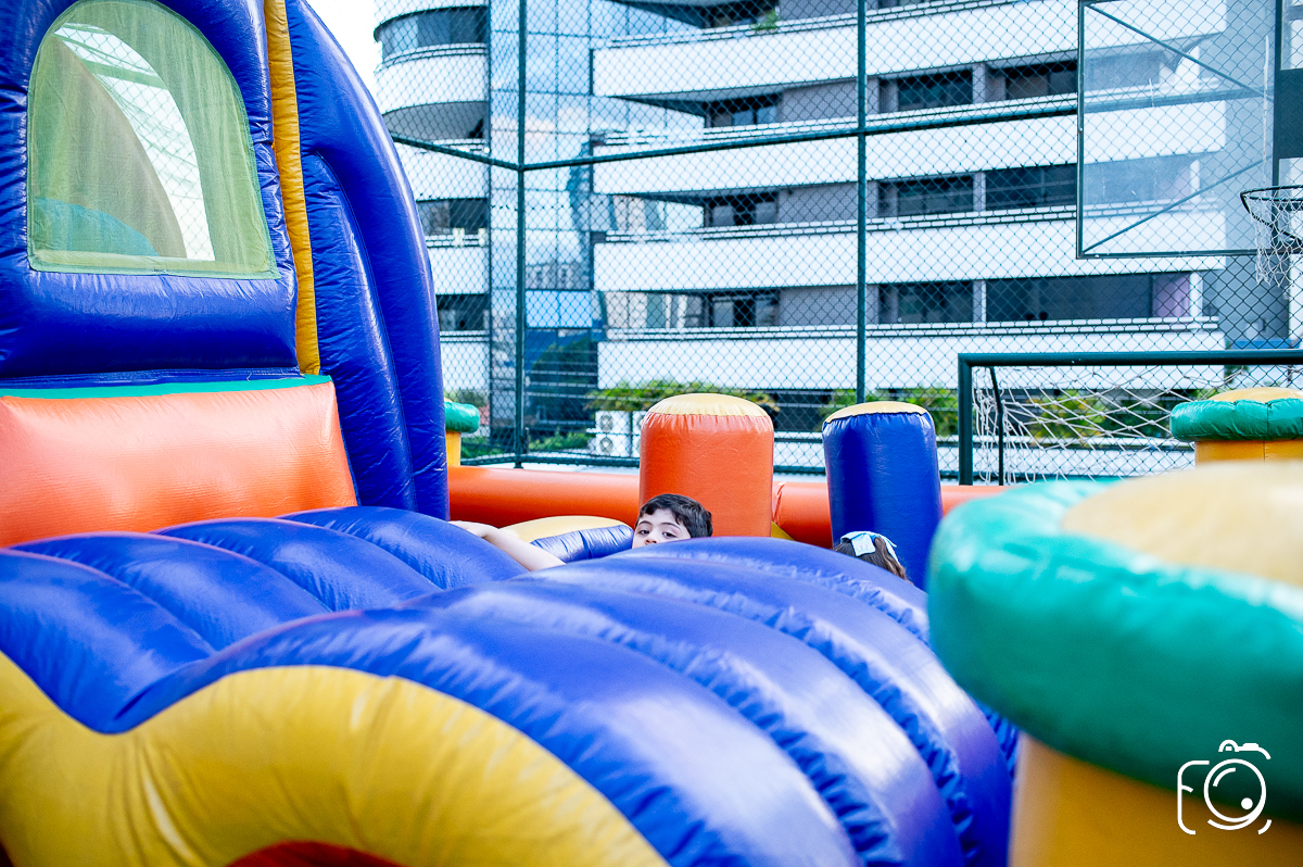 aniversário infantil Botucatu