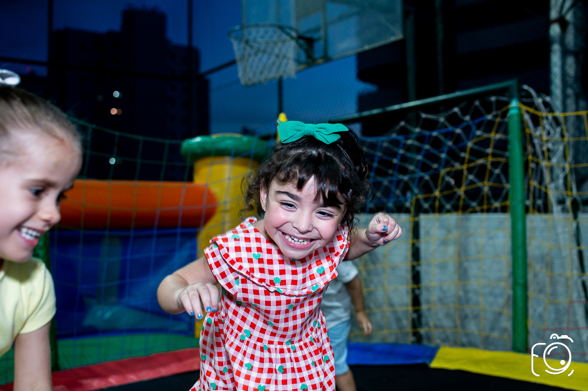 fotógrafo para festa infantil Botucatu
