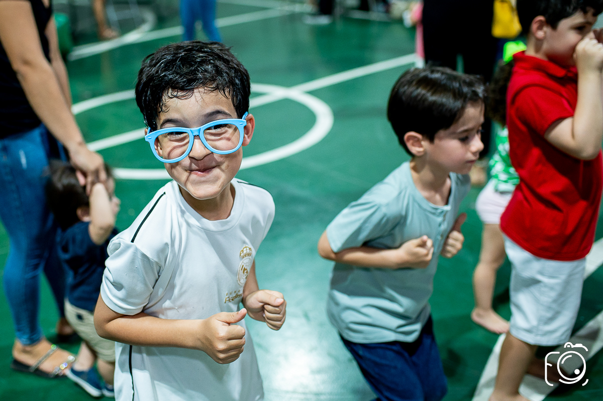 fotógrafo infantil Botucatu
