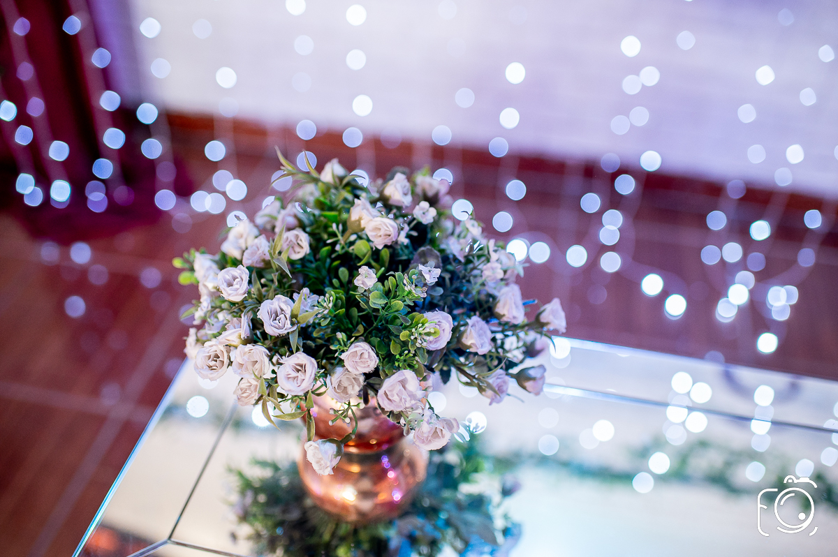 flores para casamento Botucatu