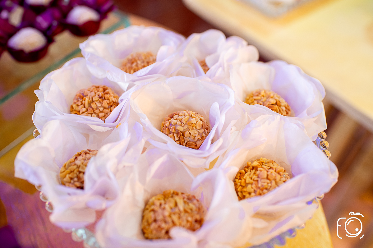 docinhos para casamento Botucatu