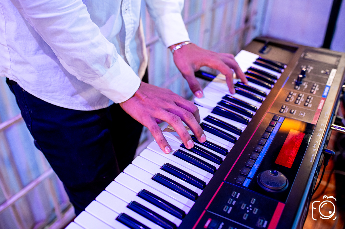 musicos para casamento Botucatu