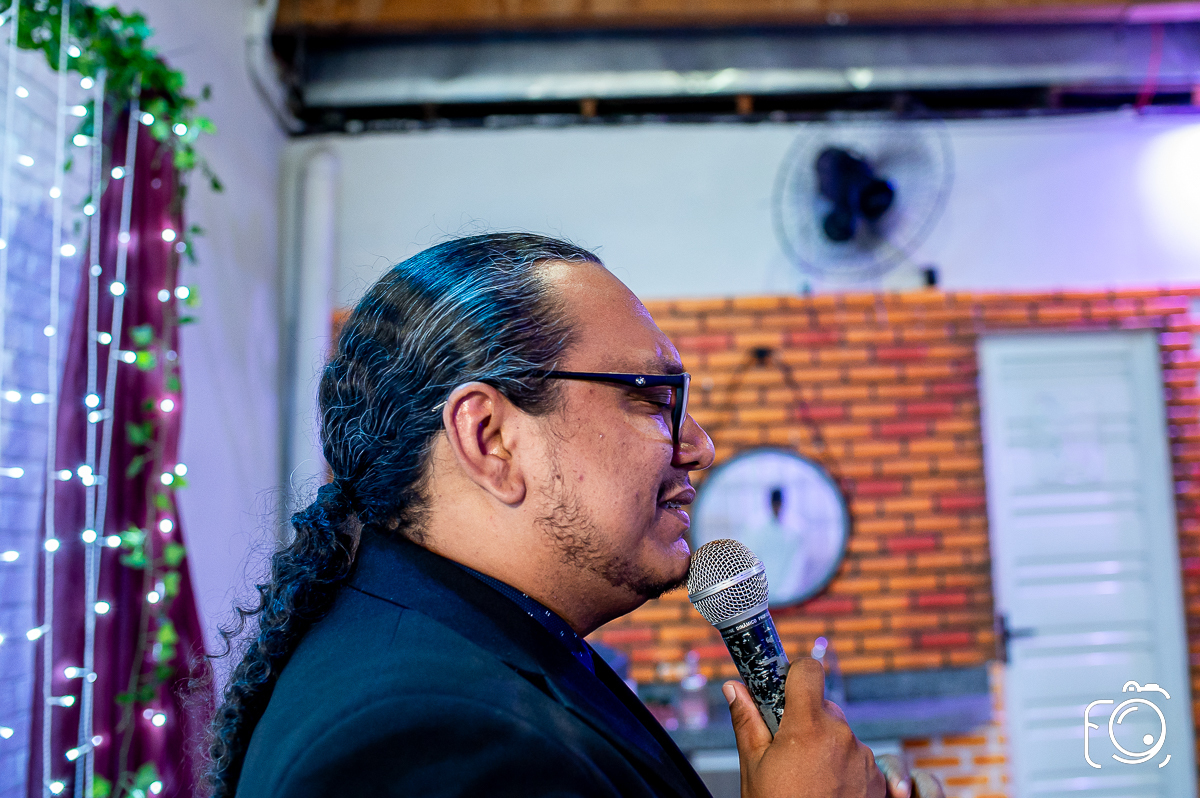 celebração casamento Botucatu