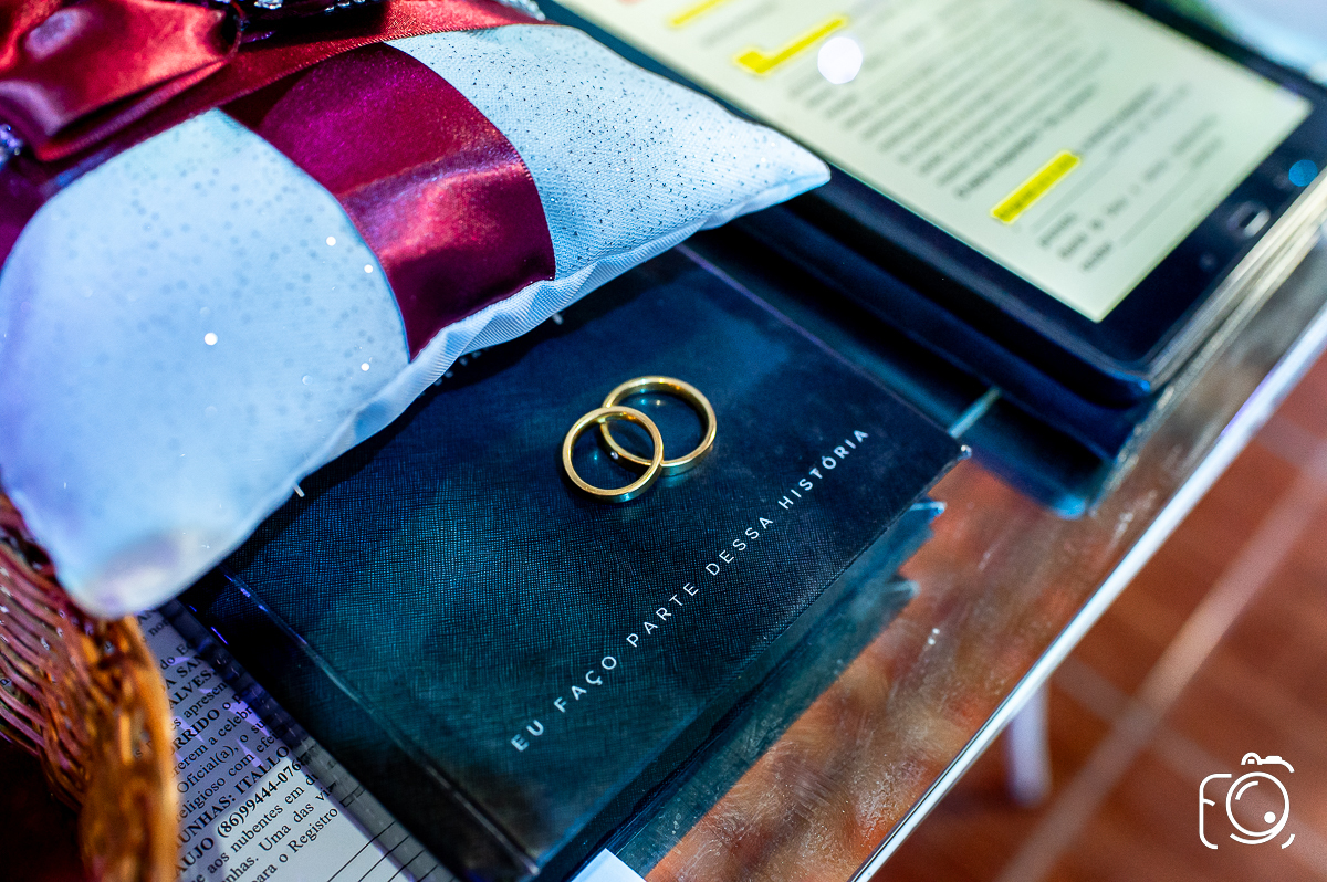 aliança para casamento Botucatu