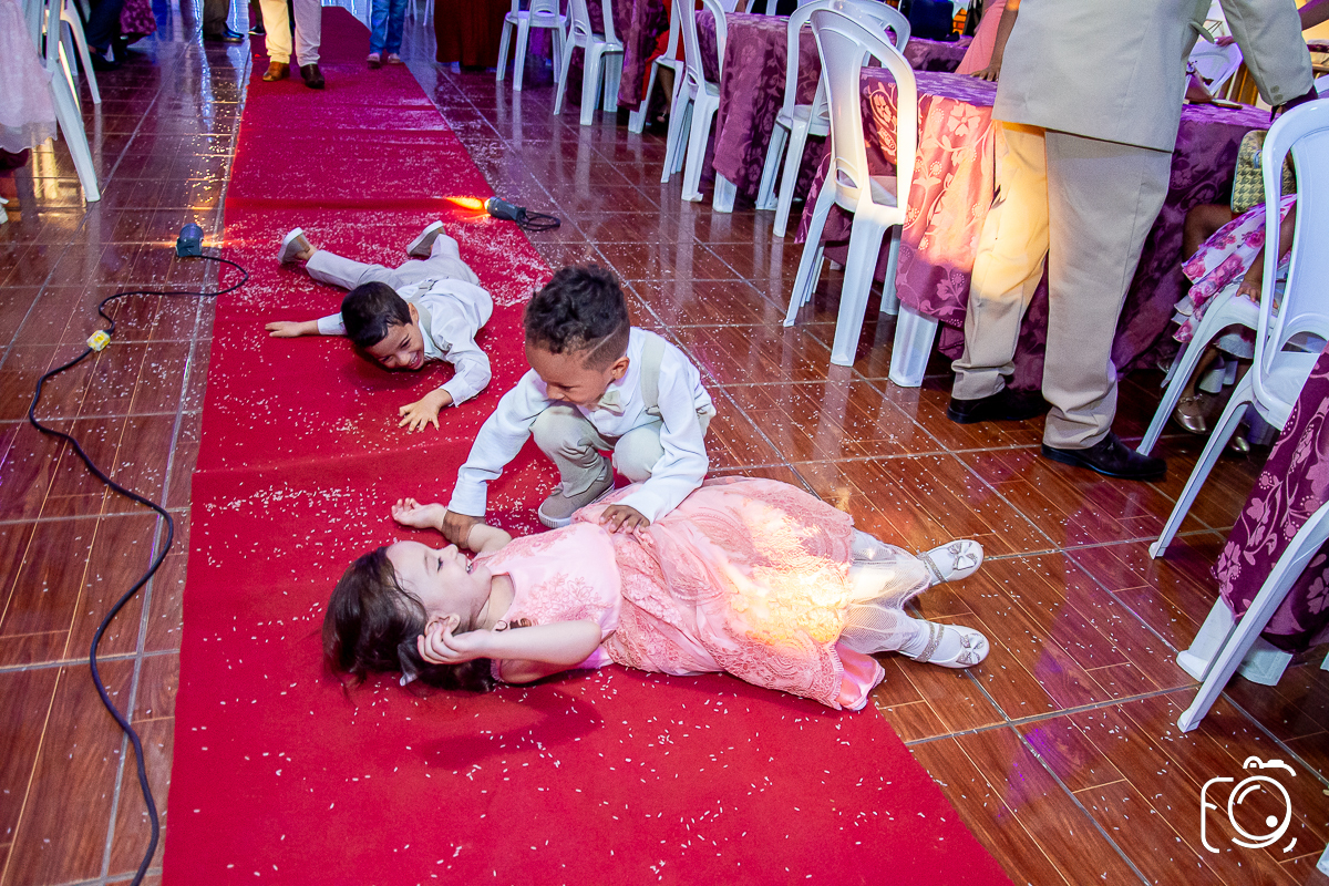 fotógrafo para aniversário infantil Botucatu