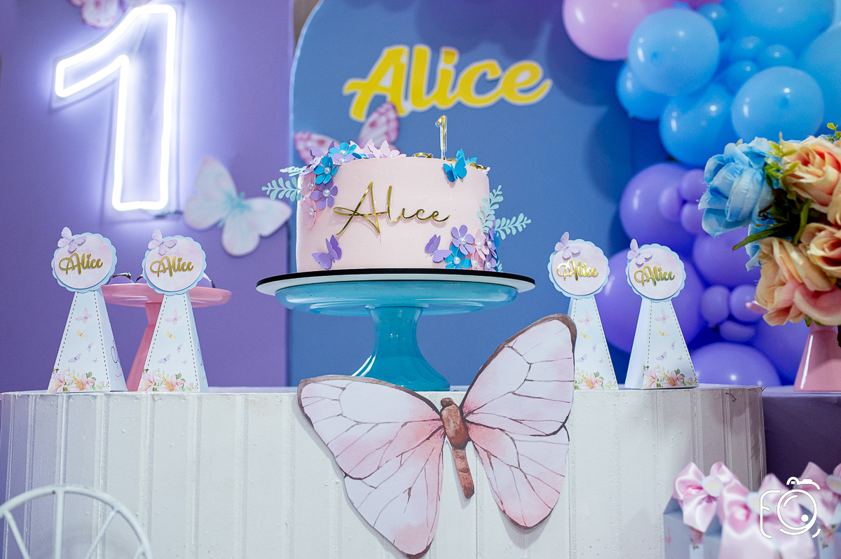 decoração para festa Botucatu