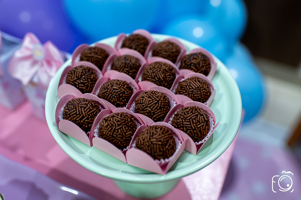 doces para festa Botucatu