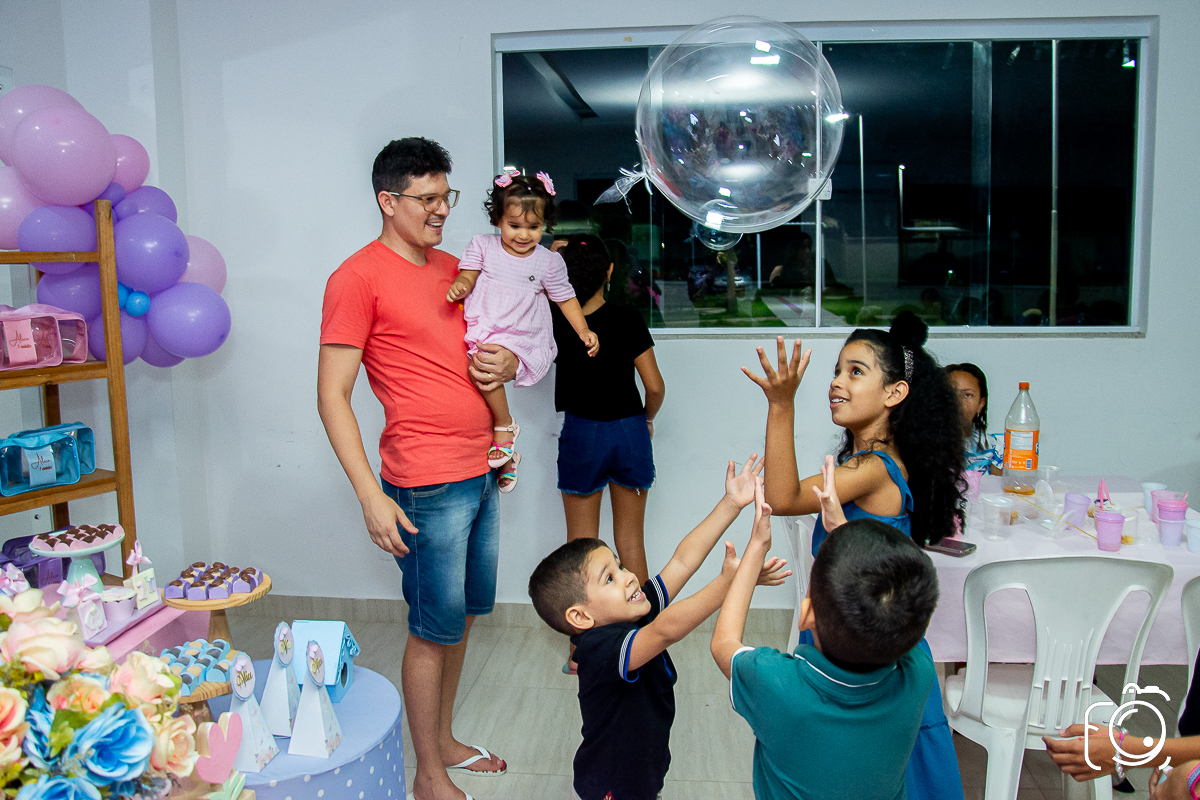 aniversário Botucatu