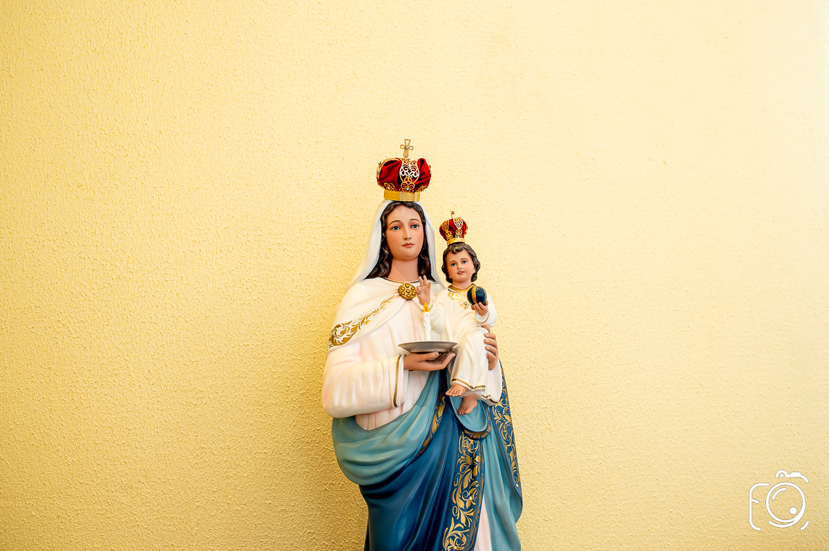 Nossa Senhora Botucatu