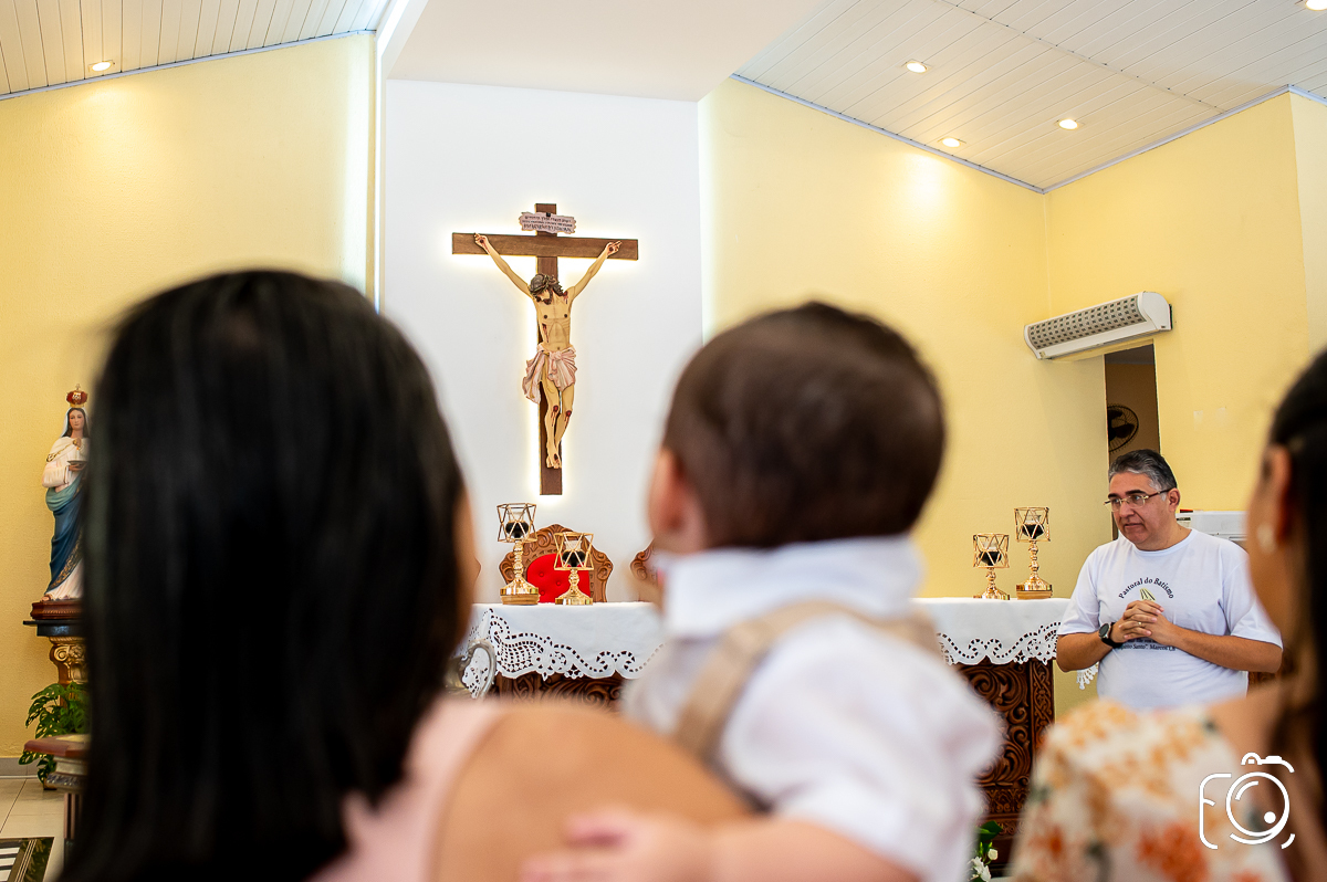 fotografia de batizado Botucatu