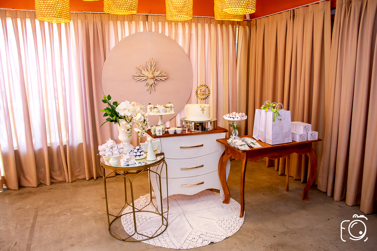 mesa de bolo Botucatu