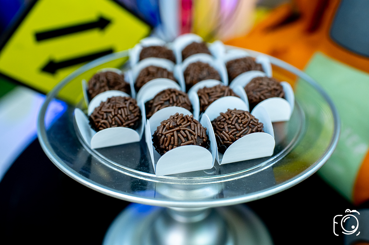 doces para festas botucatu