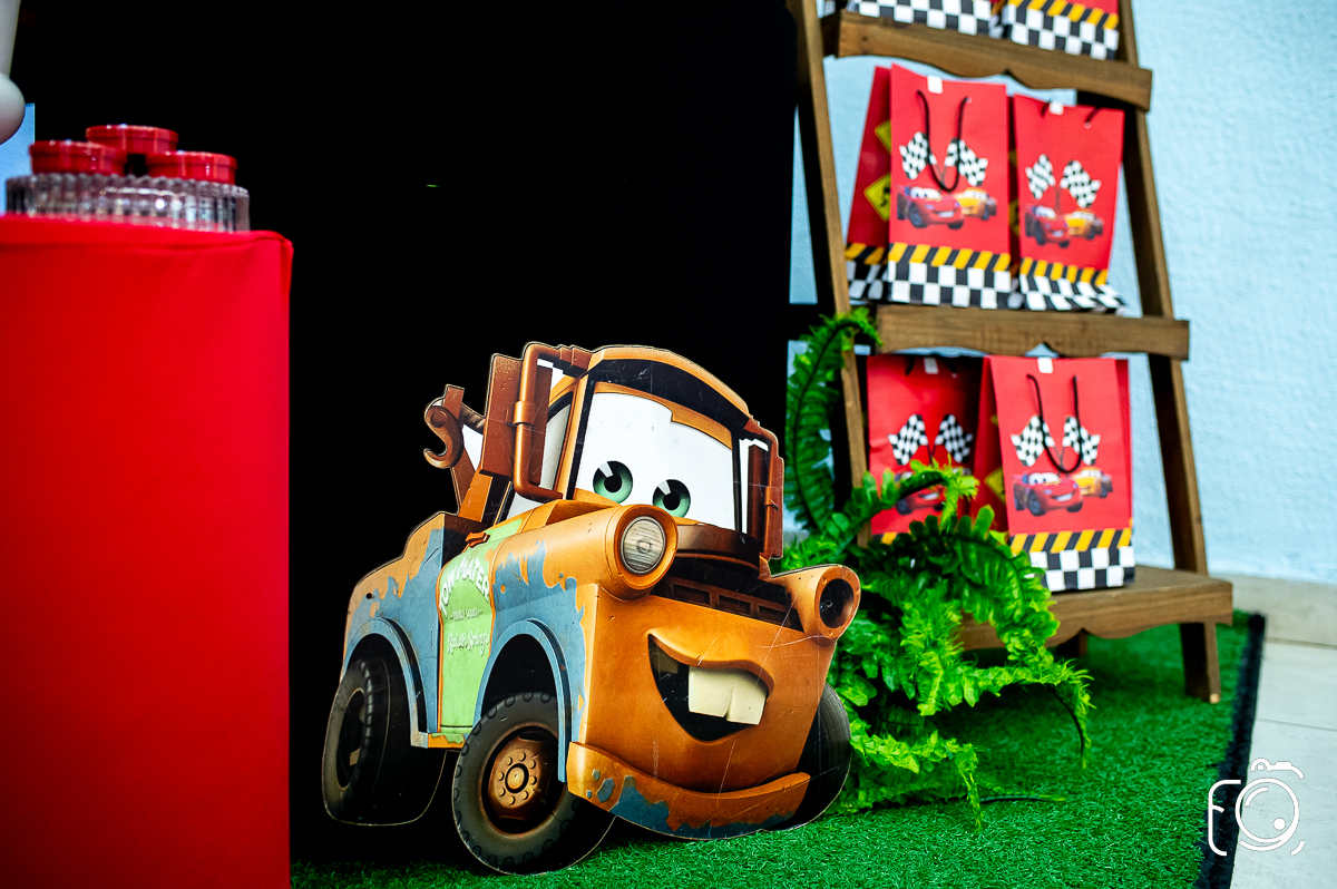 decoração para festa infantil botucatu