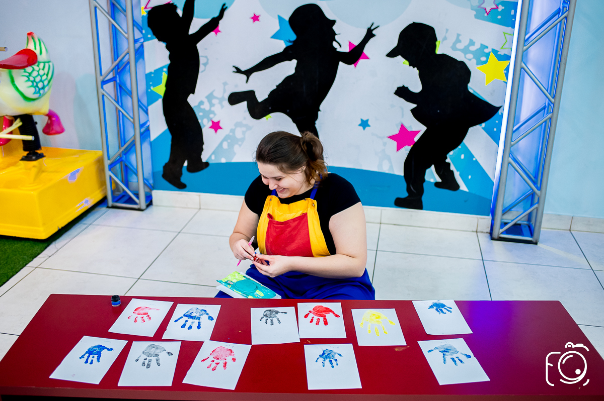 animadores para aniversário infantil botucatu