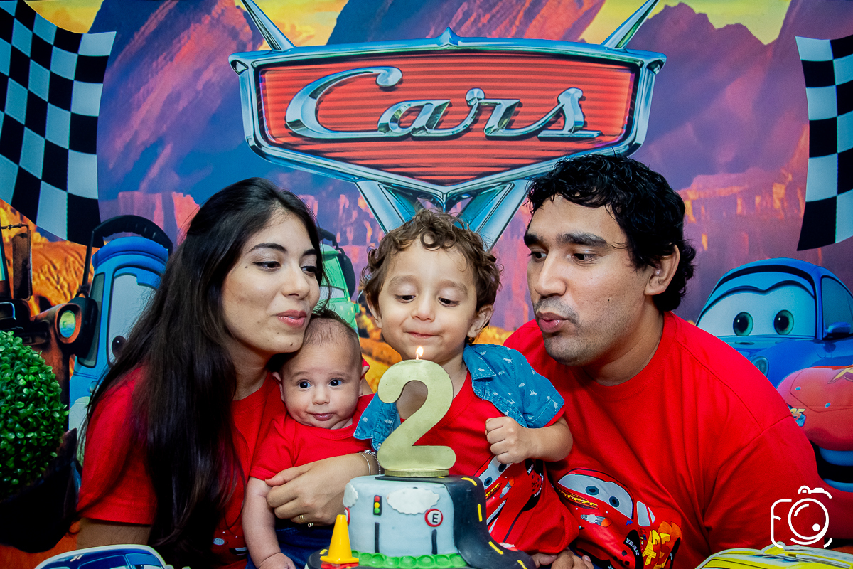 decoração para aniversário infantil botucatu