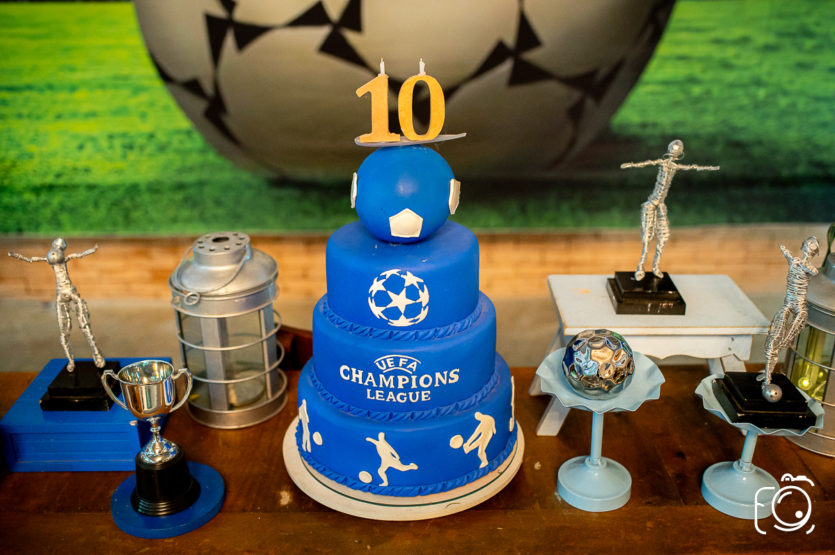 bolo para festa Botucatu