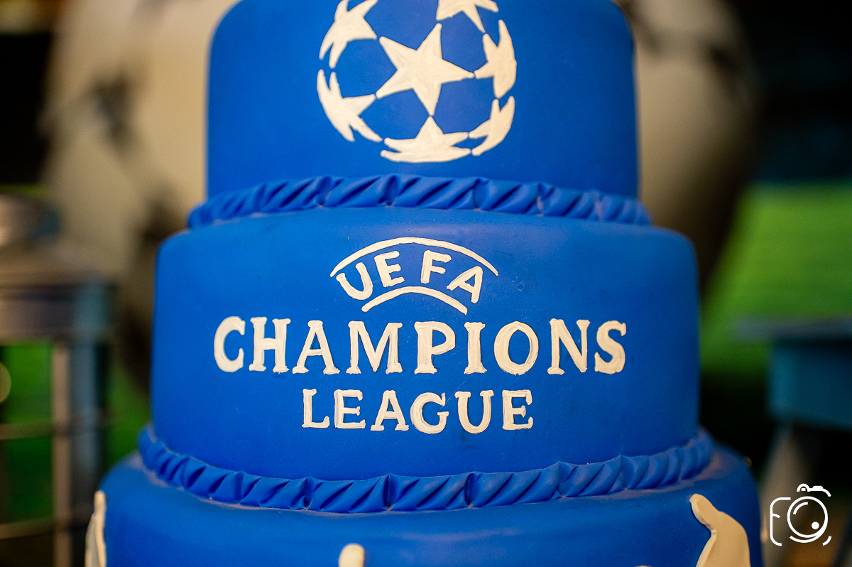 bolo de aniversário Botucatu