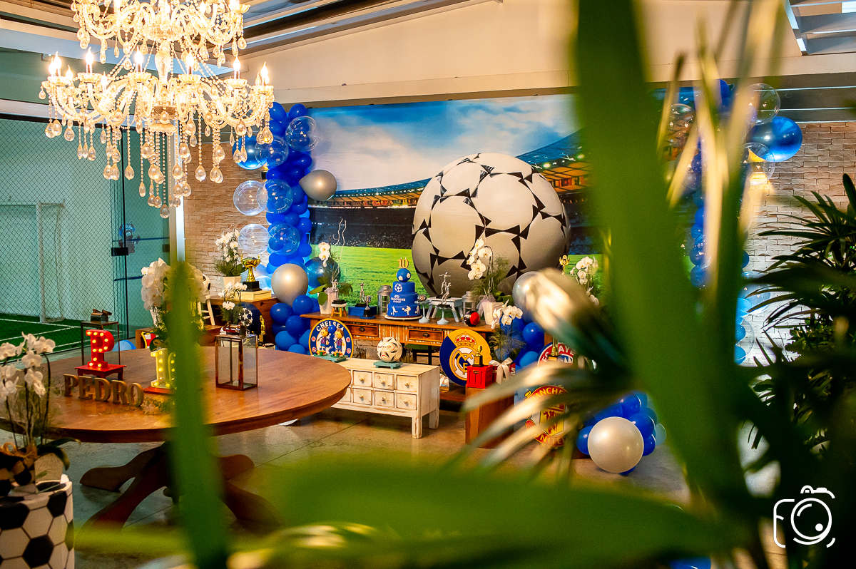 decoração bala balão Botucatu