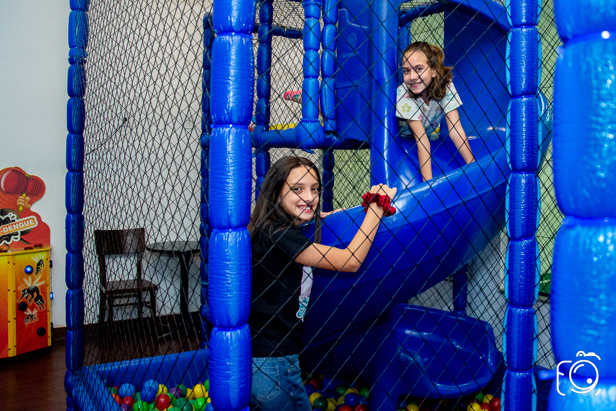 aniversário de 10 anos Botucatu