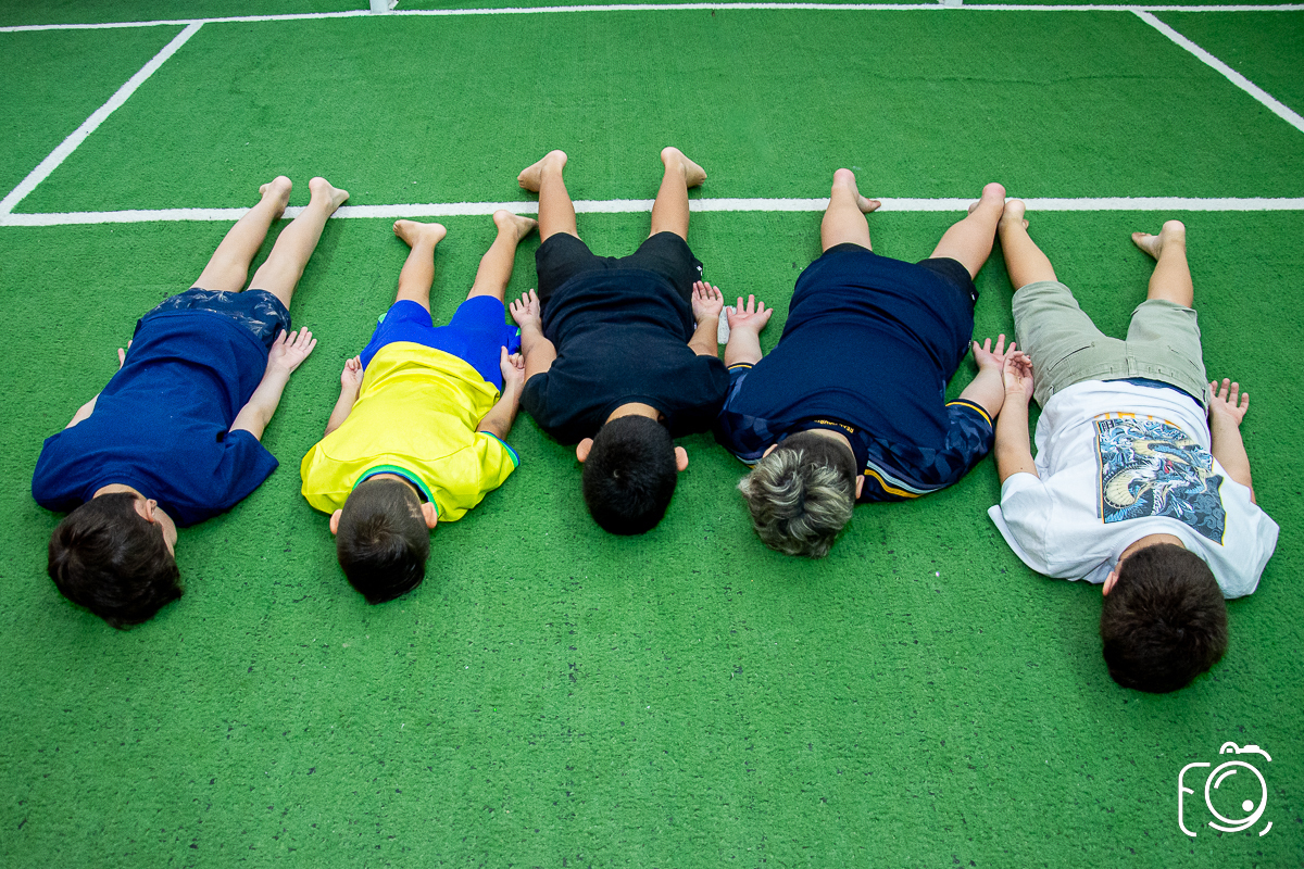fotógrafo para festa infantil Botucatu