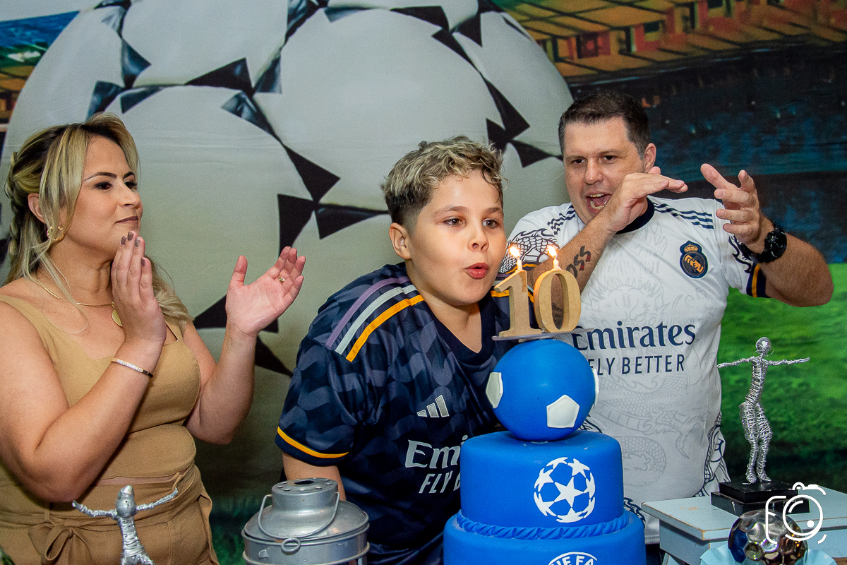 vela para aniversário Botucatu