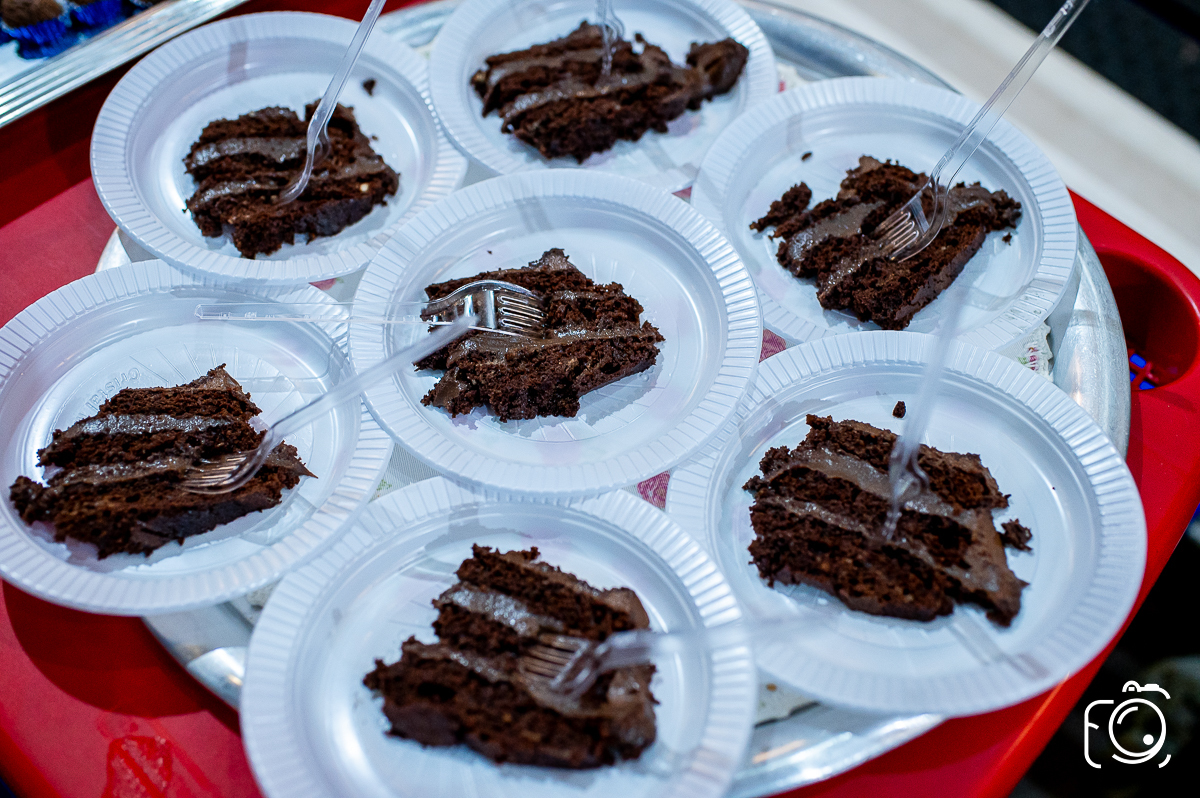 bolo bala balão buffet Botucatu