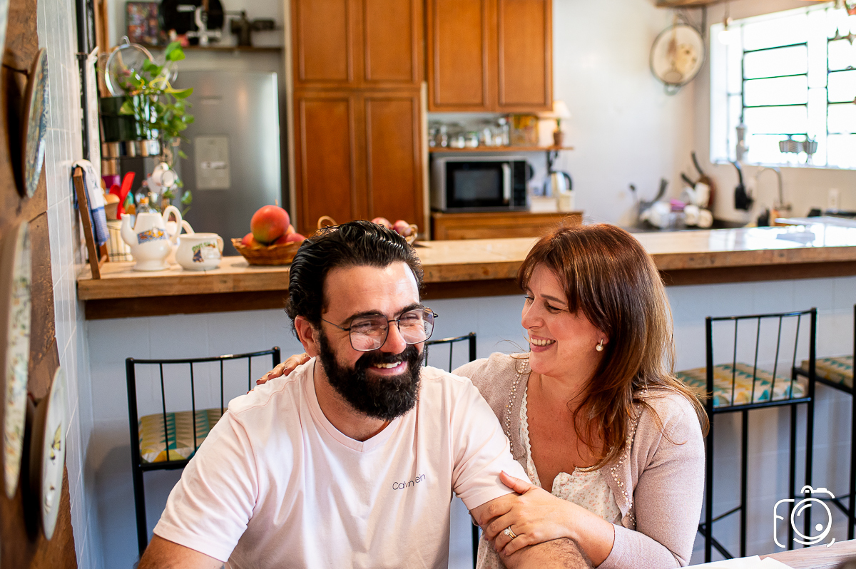 ensaio de família Botucatu