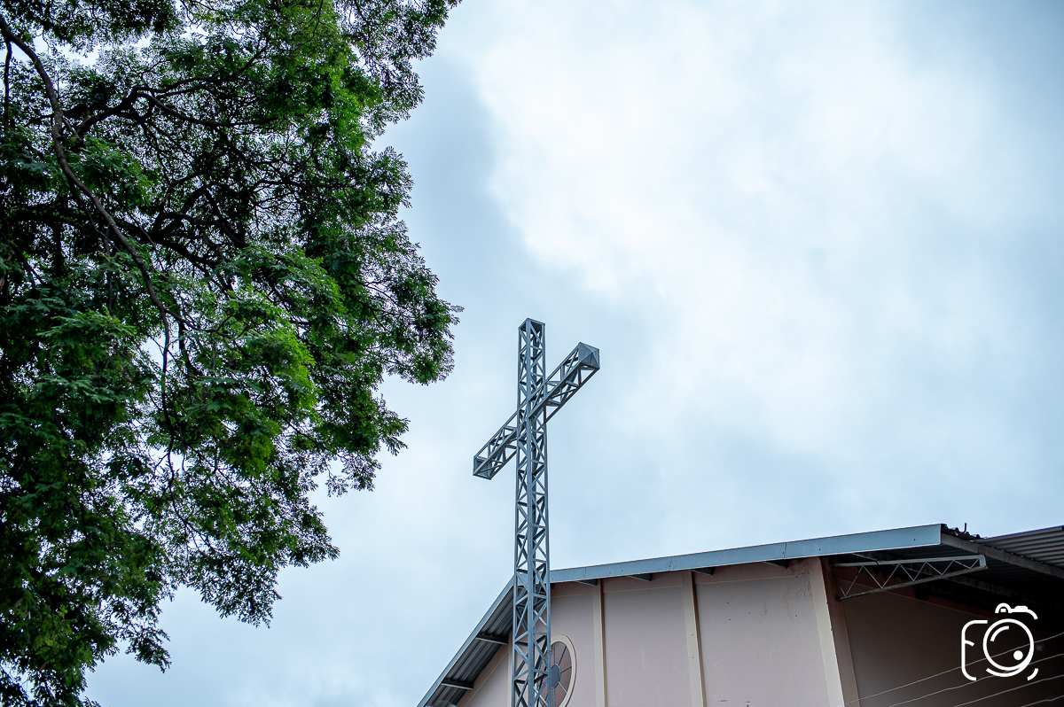 Paróquia Nossa Senhora Menina Botucatu