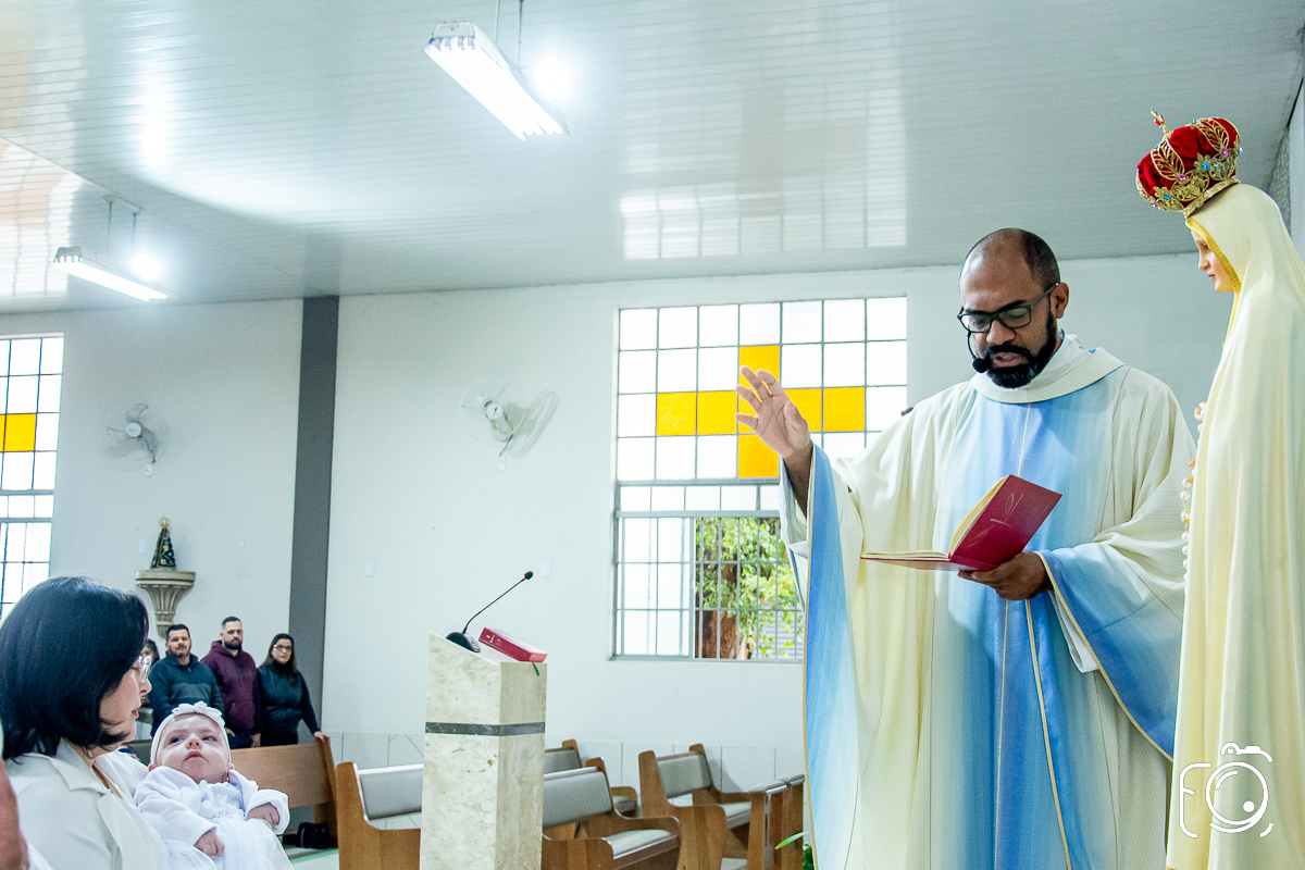 Fotógrafo para Batizado Botucatu
